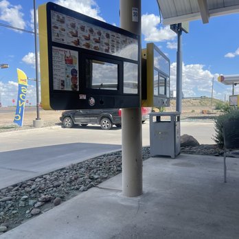 Sonic Drive-In - Ice Cream & Frozen Yogurt Near Me - Pecos, Texas Sonic Drive-In - Ice Cream & Frozen Yogurt Near Me - Pecos, Texas