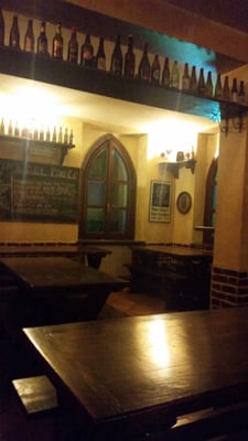 Birreria il Porco by null