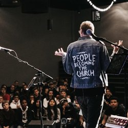 newlife church - silverdale