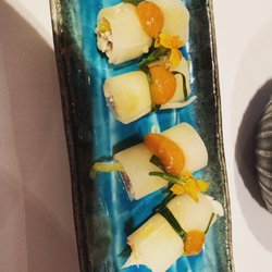 Kyoto Kitchen - Lobster harihari