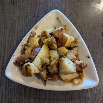 Louie's Cafe - Breakfast Potatoes - Cafes Near Me - Leavenworth, Washington Louie's Cafe - Breakfast Potatoes - Cafes Near Me - Leavenworth, Washington