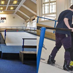 Ski-Inn Indoorskischool - Ski-Inn Indoorskischool