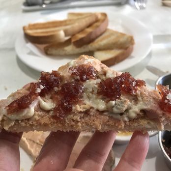 Café Marion - Assembled Foie Gras - French Near Me - Versailles, 78 Café Marion - Assembled Foie Gras - French Near Me - Versailles, 78