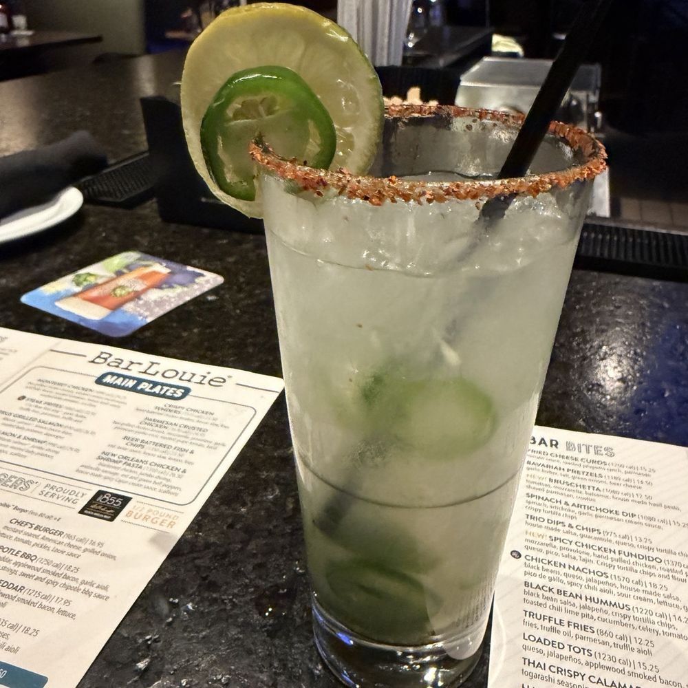 Bar Louie - Carmel - Bars Near Me - Carmel, Indiana Bar Louie - Carmel - Bars Near Me - Carmel, Indiana