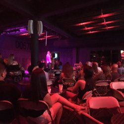 Q Jazz Club