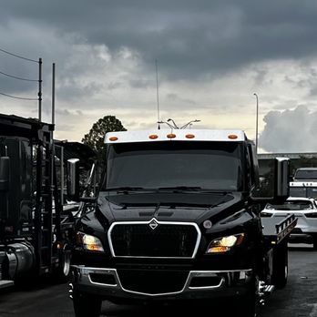 Suncoast Transportation - Towing Near Me Suncoast Transportation - Towing Near Me