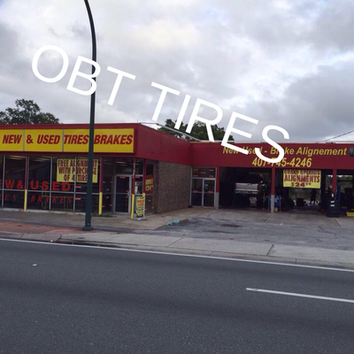 Used Tires Orlando >> Obt New And Used Tires 4401 S Orange Blossom Trl Orlando Fl Used Tires Orlando >> Obt New And Used Tires 4401 S Orange Blossom Trl Orlando Fl