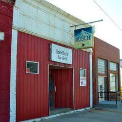 Uncle Ben's