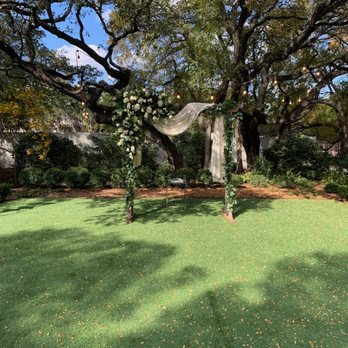 Gardens At West Green - Venues & Event Spaces Near Me - San Antonio, Texas Gardens At West Green - Venues & Event Spaces Near Me - San Antonio, Texas