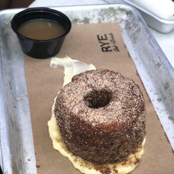 Rye Deli & Drink - Cronut - Delis Near Me - Chicago, Illinois Rye Deli & Drink - Cronut - Delis Near Me - Chicago, Illinois