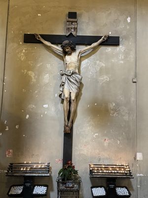 Basilica of San Clemente by null