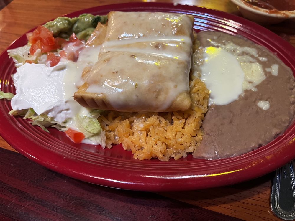SALSA’S MEXICAN RESTAURANT Updated August 2024 20 Photos & 32