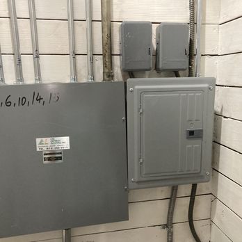 Cal Express Electric - Electricians Near Me - Los Angeles, California Cal Express Electric - Electricians Near Me - Los Angeles, California