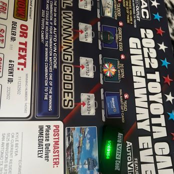 IPAC Pre-Owned Outlet - The mailer - Used Car Dealers Near Me - San Antonio, Texas IPAC Pre-Owned Outlet - The mailer - Used Car Dealers Near Me - San Antonio, Texas