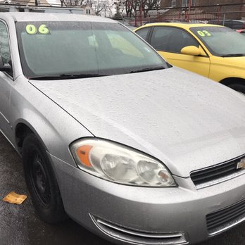 Bridgeview Auto Sales - 2006 Chevrolet Impala For Sale! Clean Car Runs and Drives Good. If you have any questions you can call us at 708-980-3092 - Car Dealers Near Me - Chicago, Illinois Bridgeview Auto Sales - 2006 Chevrolet Impala For Sale! Clean Car Runs and Drives Good. If you have any questions you can call us at 708-980-3092 - Car Dealers Near Me - Chicago, Illinois