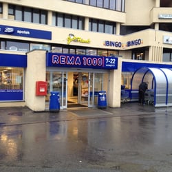 Rema 1000