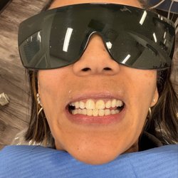 San Tan Valley Smiles - Starting my bridge