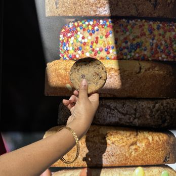 Cookie Plug - Bakeries Near Me - San Antonio, Texas Cookie Plug - Bakeries Near Me - San Antonio, Texas