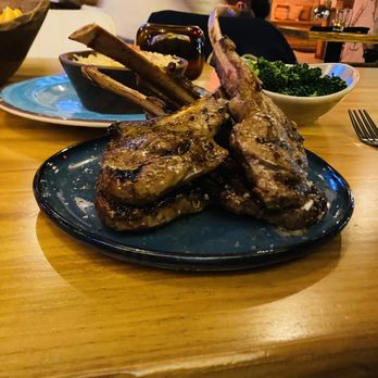 Tulum Kitchen & Bar - Lamb chops - Seafood Near Me - Atlanta, Georgia Tulum Kitchen & Bar - Lamb chops - Seafood Near Me - Atlanta, Georgia