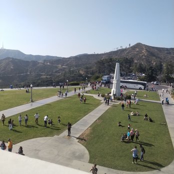 Griffith Observatory - Observatories Near Me - Los Angeles, California Griffith Observatory - Observatories Near Me - Los Angeles, California