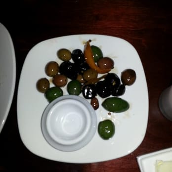 La Posta - Olives - Italian Near Me - Santa Cruz, California La Posta - Olives - Italian Near Me - Santa Cruz, California