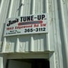 Jim's Tune Up Service gift card