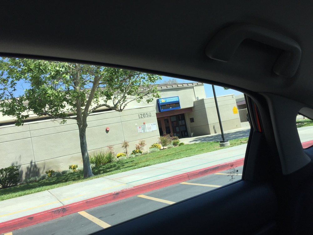 CLOVERDALE ELEMENTARY Updated September 2024 12050 Kitching St