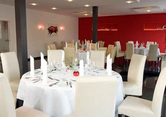 Hotel Restaurant Borst - Harry Borst by null