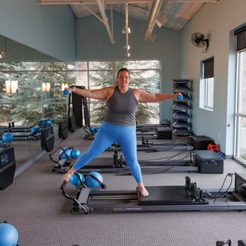 Pilates for Everyone - Starfish - Pilates Near Me - Sandy, Utah Pilates for Everyone - Starfish - Pilates Near Me - Sandy, Utah