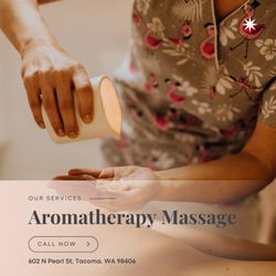 Pearl Massage