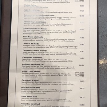 Anayas - Mexican Near Me - Pasadena, California
