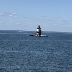 Orient Point Light