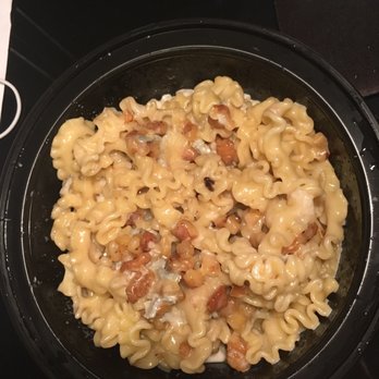 Gnocco - Italian Near Me - New York, New York