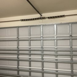 Texas Overhead Door - Broken spring ? No problem. We are prepared for any spring job, our goal is to get your door back up and running the same day you call