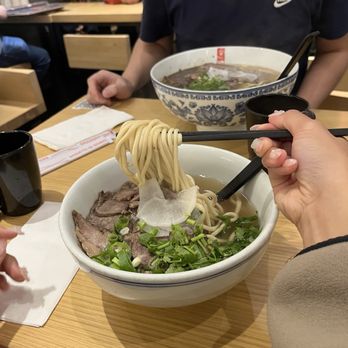 Gol’s Lanzhou Noodle - noodle pull - Noodles Near Me - Markham, Ontario Gol’s Lanzhou Noodle - noodle pull - Noodles Near Me - Markham, Ontario