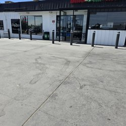 San Paso Truck Stop