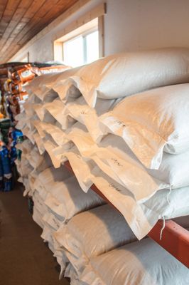 Golden Gem Mercantile by null