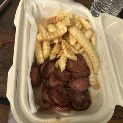 The Burger Br