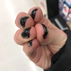 Lotus Nails Bar & Spa