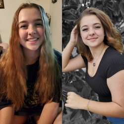 Hair Magic - Wash cut and style