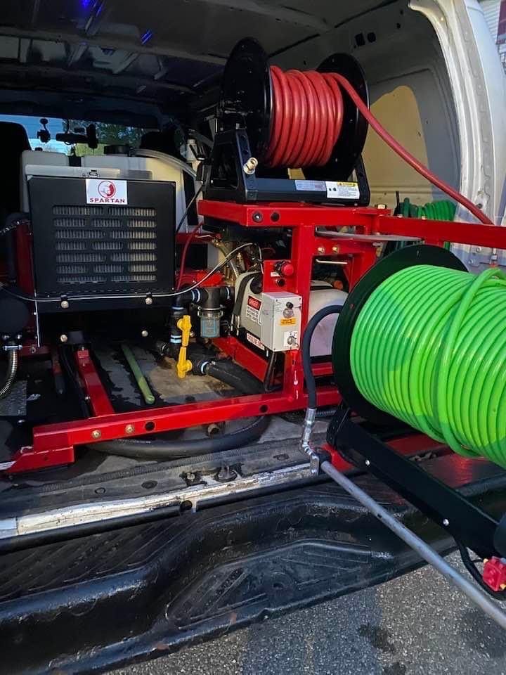 Slide of Rebel Sewer And Drain Water And Piping