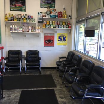 Oil Depot - Auto Repair Near Me - Naperville, Illinois