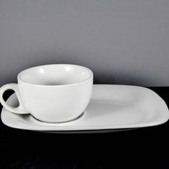 DishCo SF - We just got these cool cup and plate combos! $3.99 each. Ideal for soup and sandwich or coffee and pastries! - Restaurant Supplies Near Me - San Francisco, California DishCo SF - We just got these cool cup and plate combos! $3.99 each. Ideal for soup and sandwich or coffee and pastries! - Restaurant Supplies Near Me - San Francisco, California