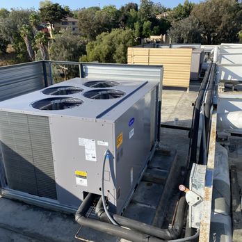 Duff Mechanical Services - Heating & Air Conditioning/HVAC Near Me
