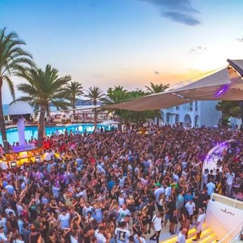 Downtown Ibiza - Ibiza Island, Spain - Spanish Near Me - Ibiza, PM
