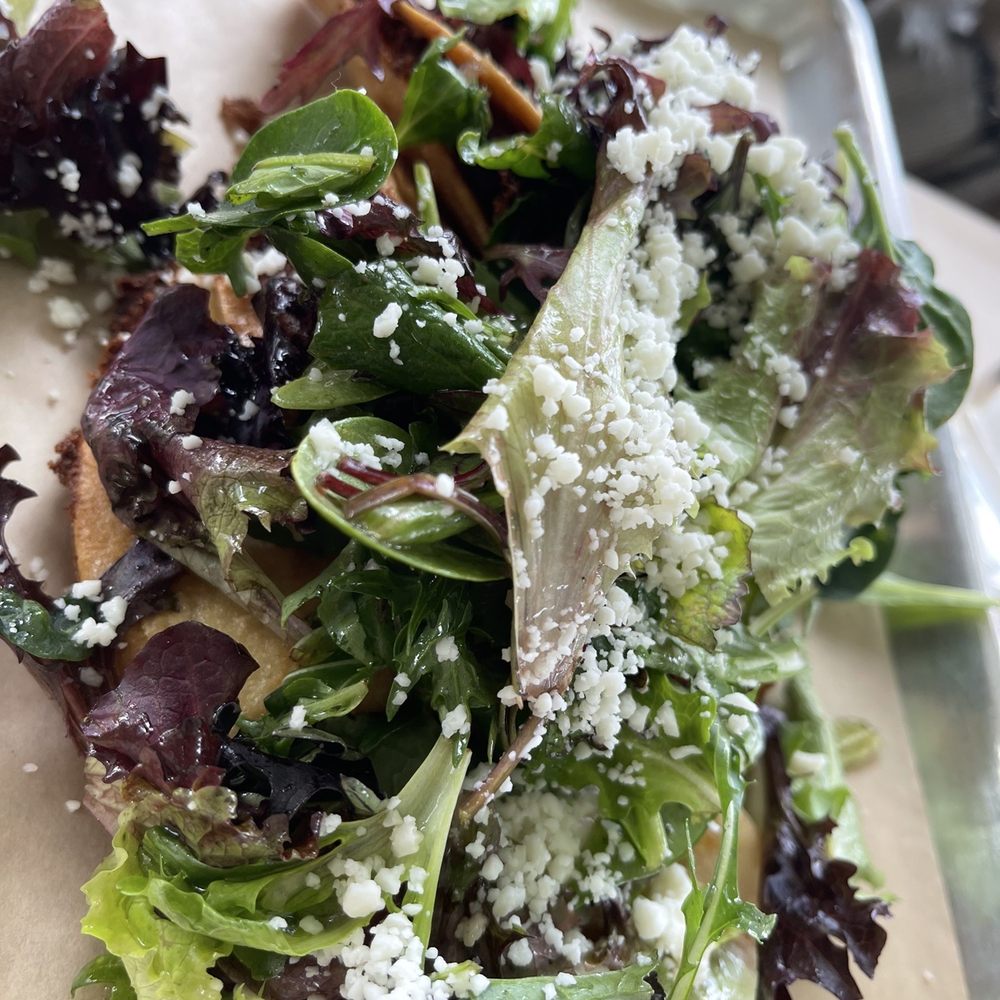Finca Paso Robles - Salad - Mexican Near Me - Paso Robles, California Finca Paso Robles - Salad - Mexican Near Me - Paso Robles, California