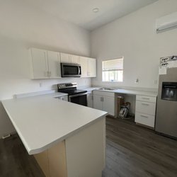 Countertops 4 Less - Grey Pampas Matte Laminate Countertops