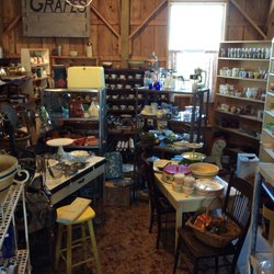 Route 54 Antiques