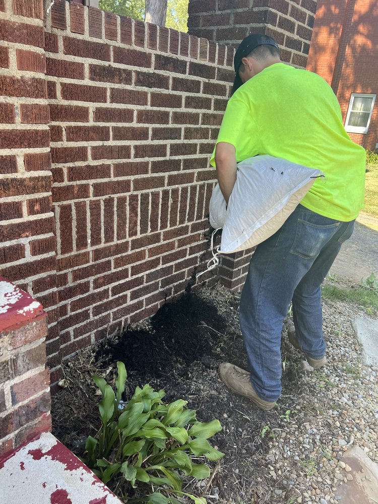 Slide of BAMM Construction Services Inc