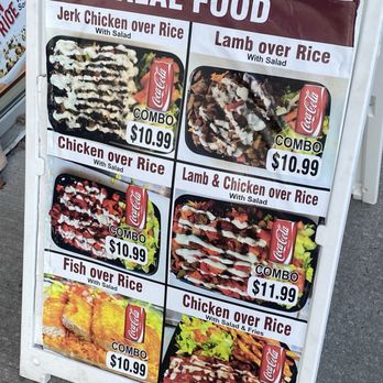 Bella Chicken and Burger - Popular options - Chicken Shop Near Me - Suffern, New York